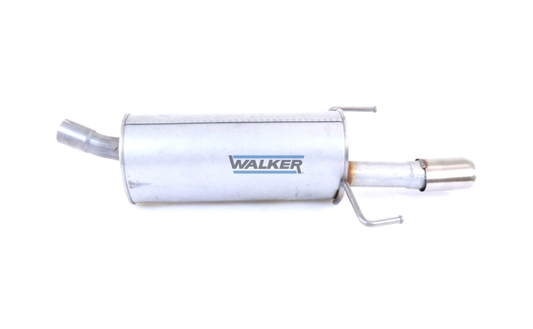 Rear Muffler 24109