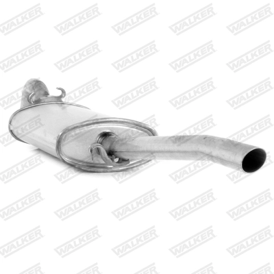 WALKER 70521 Rear Muffler