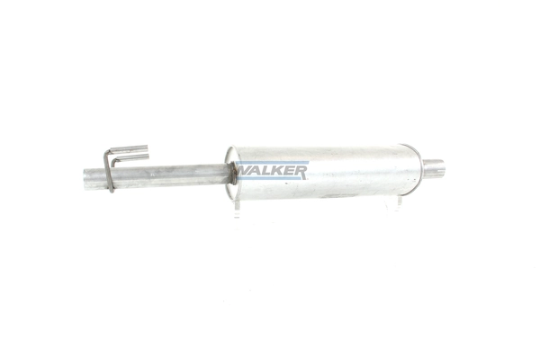 Centre Muffler 22879