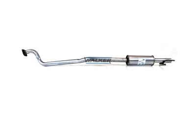 WALKER 72354 Centre Muffler