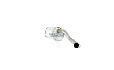WALKER 23405 Rear Muffler