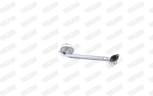 WALKER 22833 Centre Muffler