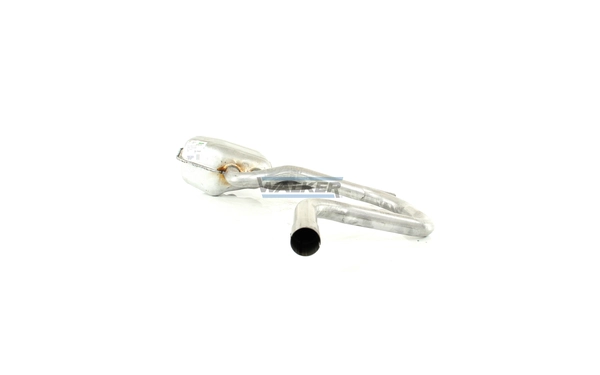 WALKER 18737 Rear Muffler