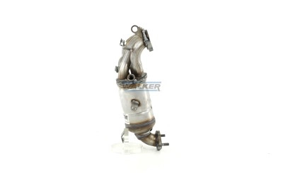 WALKER 28336 Catalytic Converter