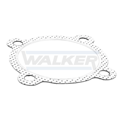Gasket, exhaust pipe 80133