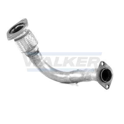WALKER 06425 Exhaust Pipe