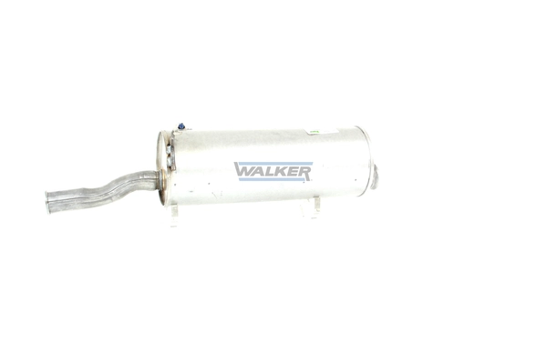 Rear Muffler 22843