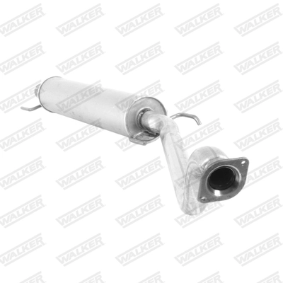 WALKER 72364 Centre Muffler