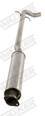 WALKER 22981 Centre Muffler