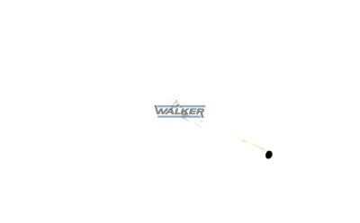 WALKER 08454 Exhaust Pipe