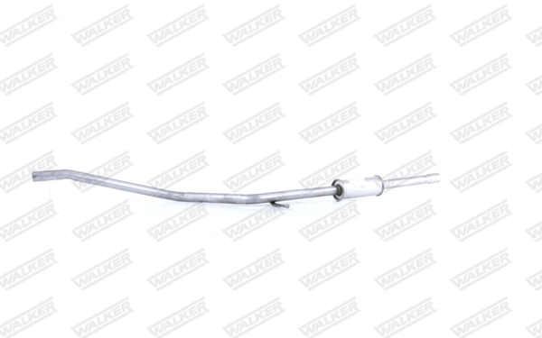 Centre Muffler 22934