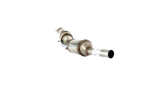 WALKER 93095 Soot/Particulate Filter, exhaust system