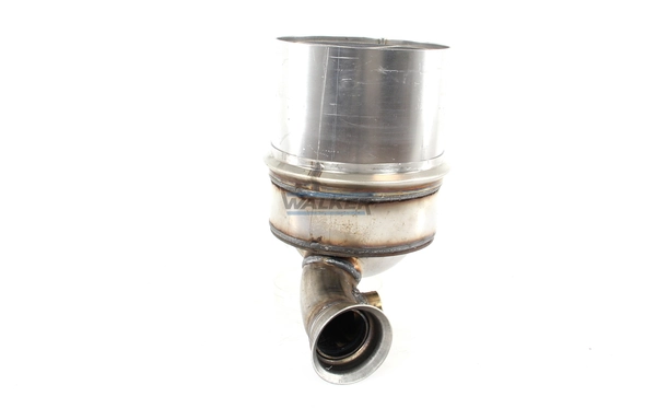 WALKER 93072 Soot/Particulate Filter, exhaust system