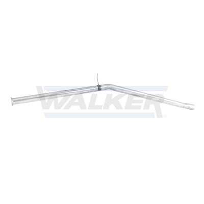 WALKER 98752 Exhaust Pipe