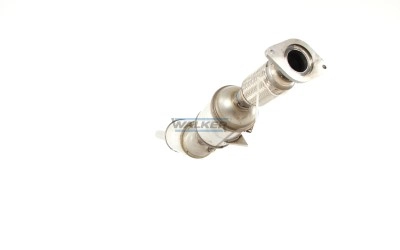 WALKER 93093 Soot/Particulate Filter, exhaust system