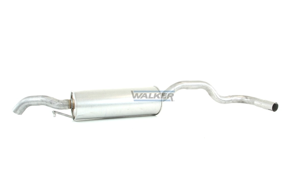 WALKER 21925 Rear Muffler