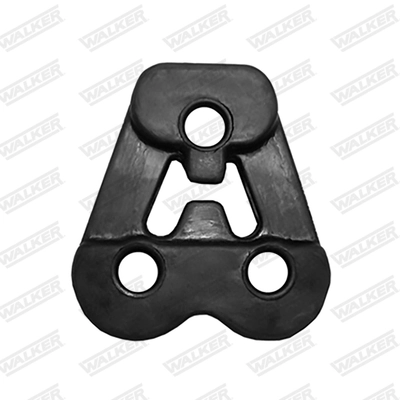 WALKER 80757 Rubber Strip, exhaust system