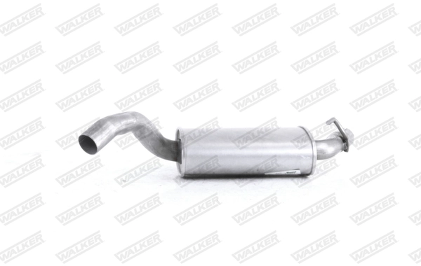 WALKER 19596 Centre Muffler