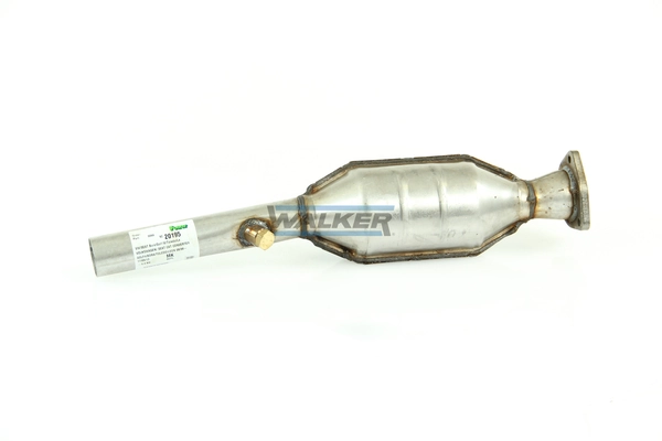 WALKER 20195 Catalytic Converter