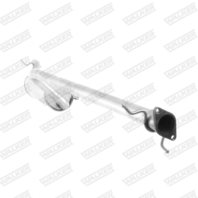 WALKER 71381 Centre Muffler