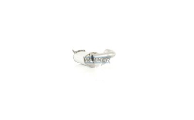 WALKER 13658 Rear Muffler