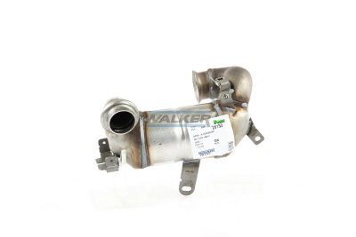 WALKER 28152 Pre-Catalytic Converter