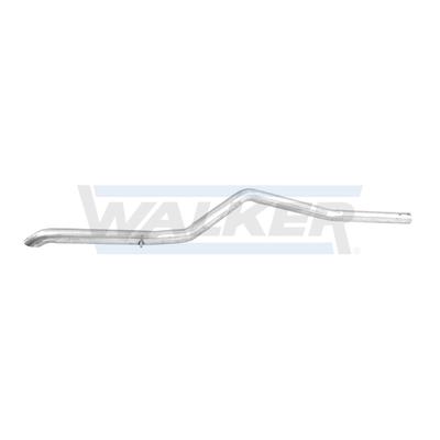 WALKER 10668 Exhaust Pipe