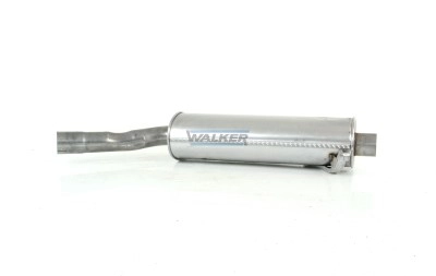 WALKER 09253 Centre Muffler