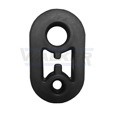 Rubber Strip, exhaust system 80463