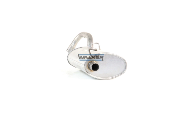 WALKER 21442 Rear Muffler