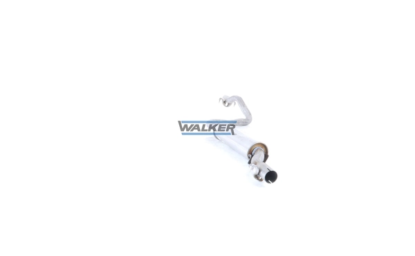 WALKER 04636 Front Muffler