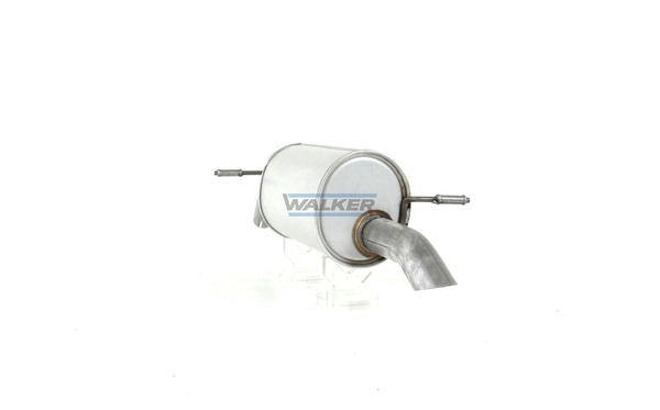 WALKER 23508 Rear Muffler