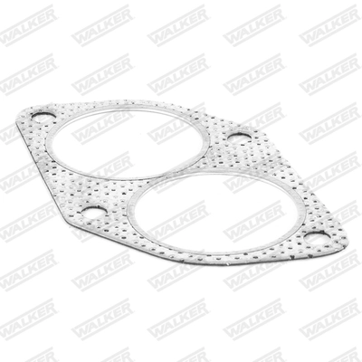 Gasket, exhaust pipe 81120