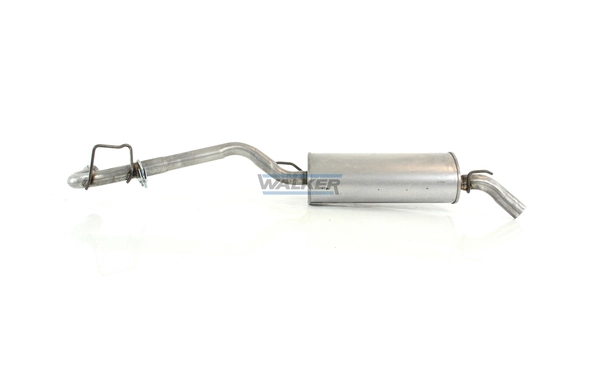 WALKER 15981 Rear Muffler