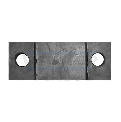 WALKER 81302 Rubber Strip, exhaust system