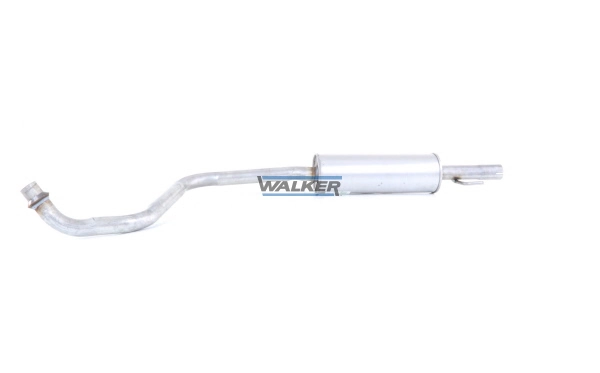 Centre Muffler 22713