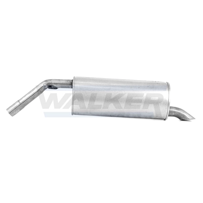 WALKER 23225 Rear Muffler