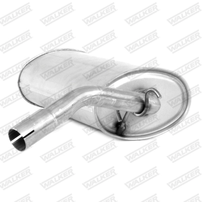WALKER 70535 Rear Muffler