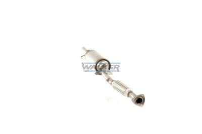 WALKER 73085 Soot/Particulate Filter, exhaust system