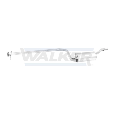 WALKER 71381 Centre Muffler