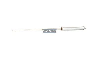 WALKER 01127 Front Muffler