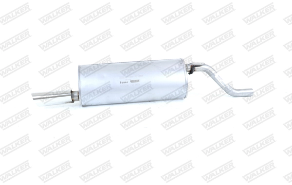 Rear Muffler 24294