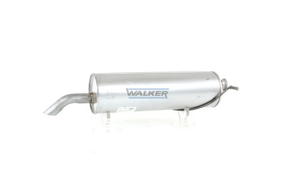 WALKER 22804 Rear Muffler