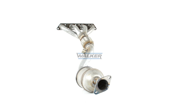 WALKER 20929 Catalytic Converter