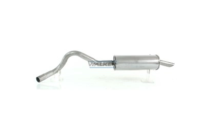 Rear Muffler 21892