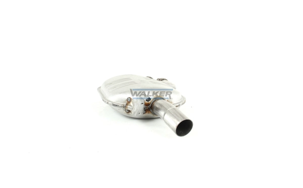 WALKER 16026 Centre Muffler