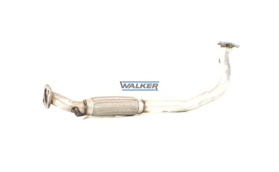 WALKER 02789 Exhaust Pipe