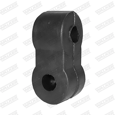 Rubber Strip, exhaust system 80545