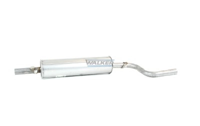 WALKER 05065 Rear Muffler