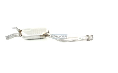 WALKER 05424 Centre Muffler